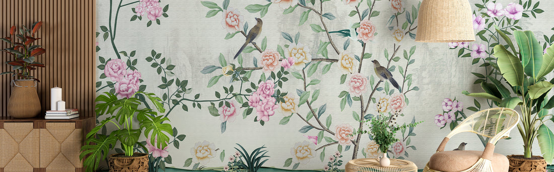 Top 10 Best Hallway Wallpapers for the Ultimate Feature Wall