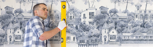 How Much Wallpaper Do You Need A Wall Measurement Guide