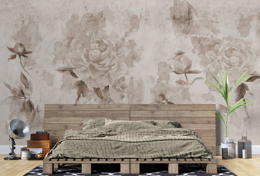 Murals Wallpaper Embracing the Art of Living