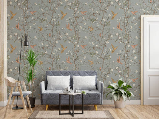 Types of Wallpaper: The Ultimate Guide