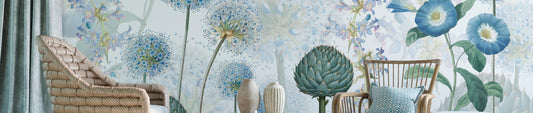 Why Wallpaper Will Be a Must-Have for Your Home in 2025