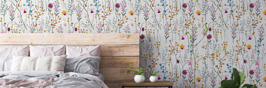 Advantages of Wallpaper for Your Home Makeover