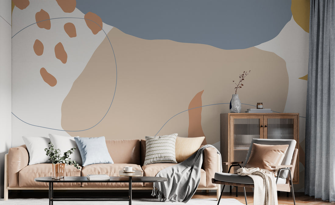 Why Peel and Stick Wallpaper is the Perfect Solution for Your Home