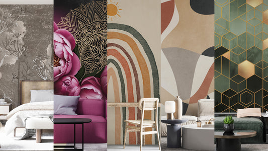 Top 5 Trending Abstract Wallpaper Australia