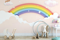 Rainbow Wallpaper