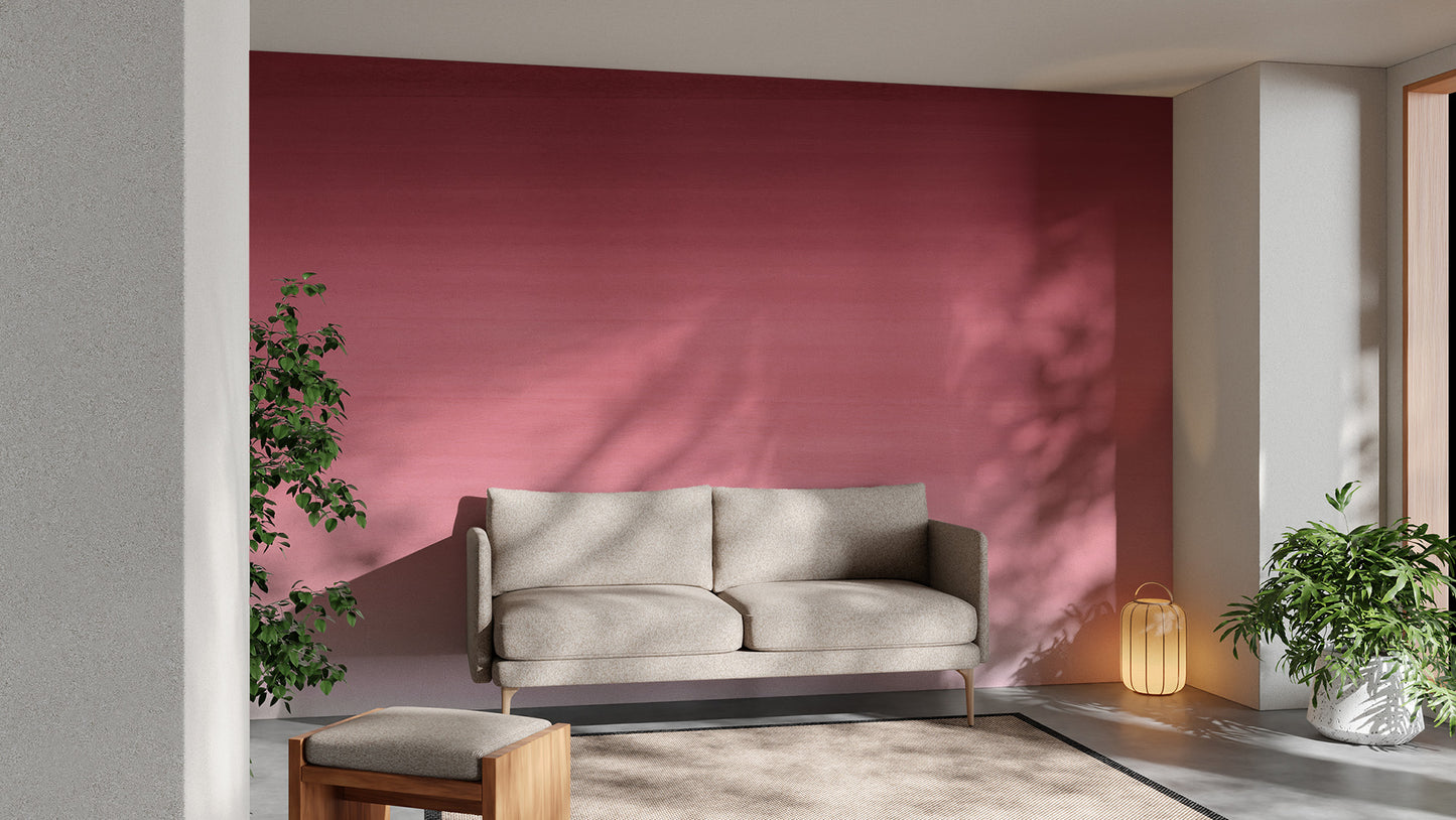 Cherry Blossom Panel Wall Mural