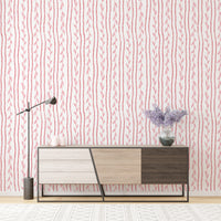 Striped Wallpaper