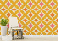 Geometric Wallpaper