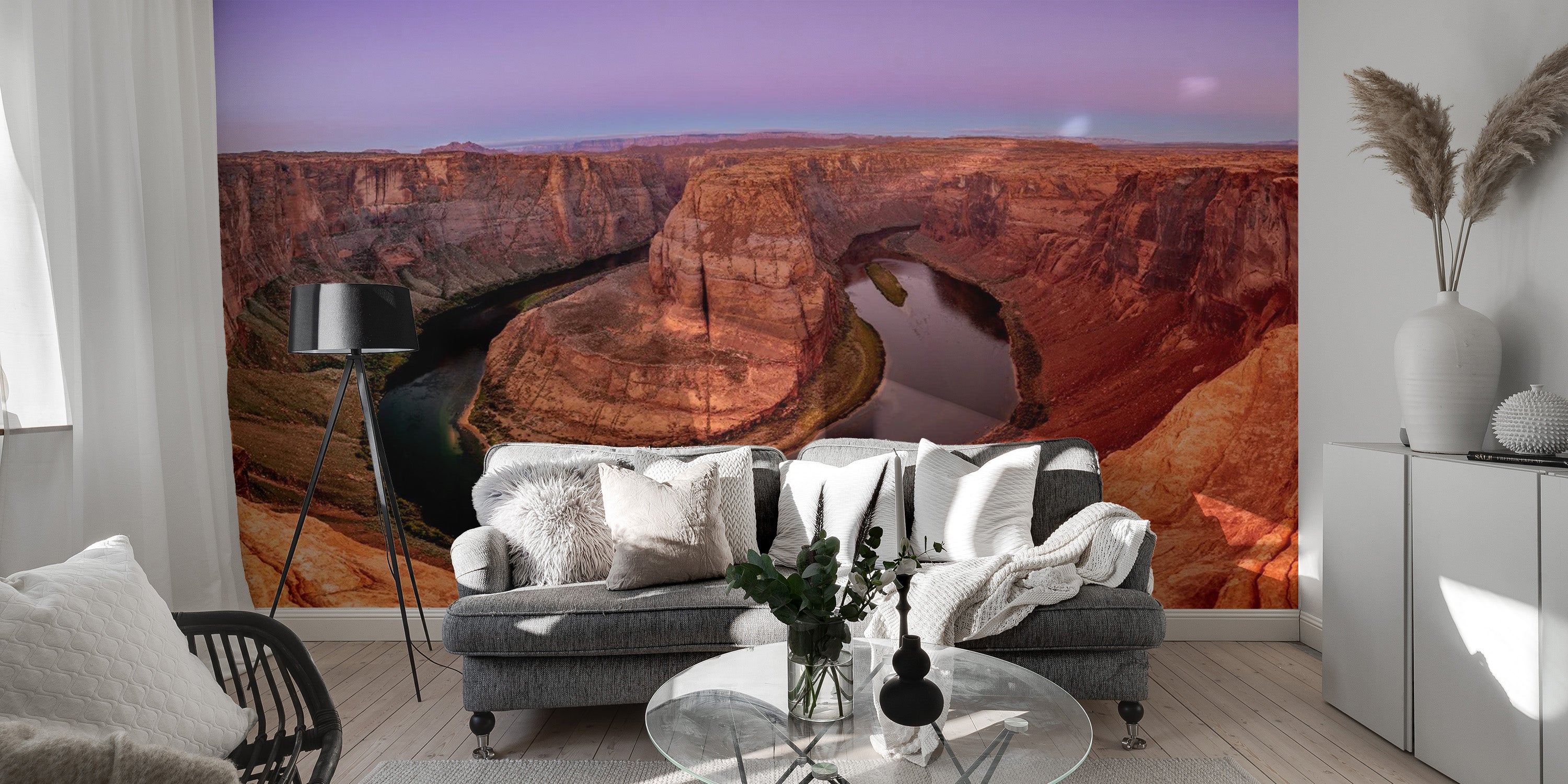 Arizona Grand Canyon Wallpaper Mural for walls 