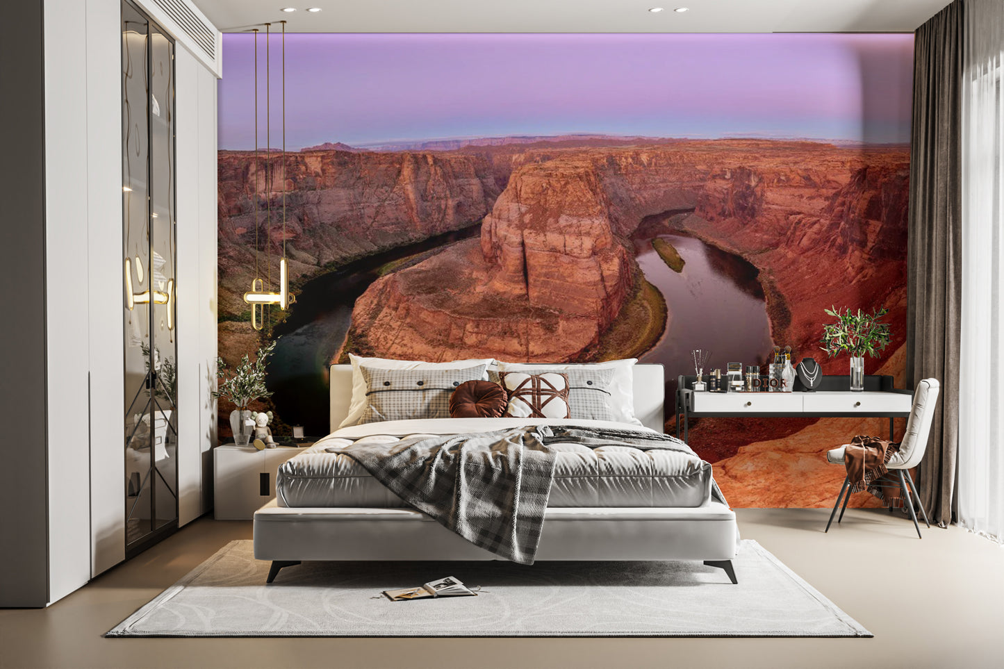 Arizona Grand Canyon Wallpaper Mural