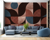 Contemporary Wallpaper