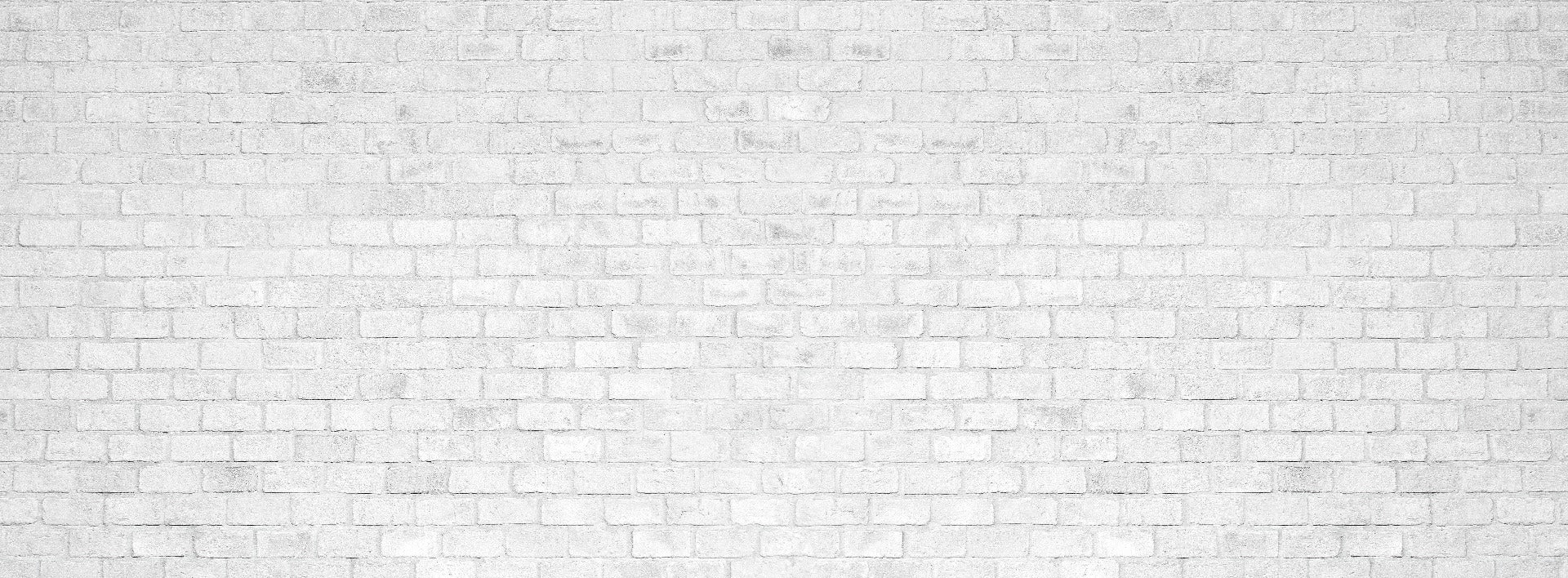 White Brick Wall Texture Wallpaper